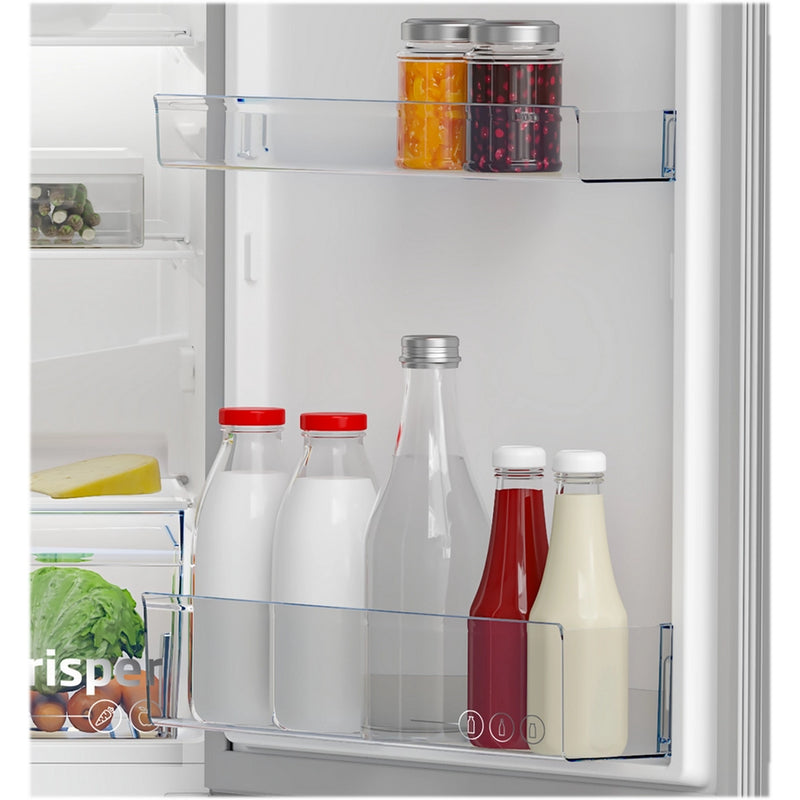 Beko CCFM4582W 54cm 50/50 Frost Free Fridge Freezer - White - Bonus Superstore