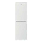 Beko CCFM4582W 54cm 50/50 Frost Free Fridge Freezer - White - Bonus Superstore