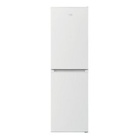 Beko CCFM4582W 54cm 50/50 Frost Free Fridge Freezer - White - Bonus Superstore