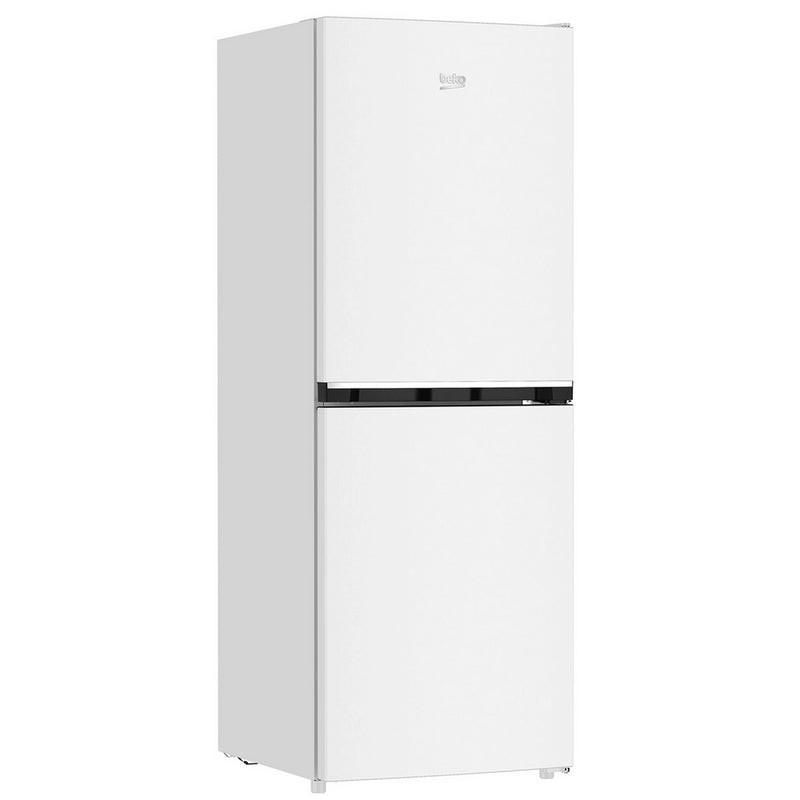 Beko CCNE4552W Fridge Freezer - White