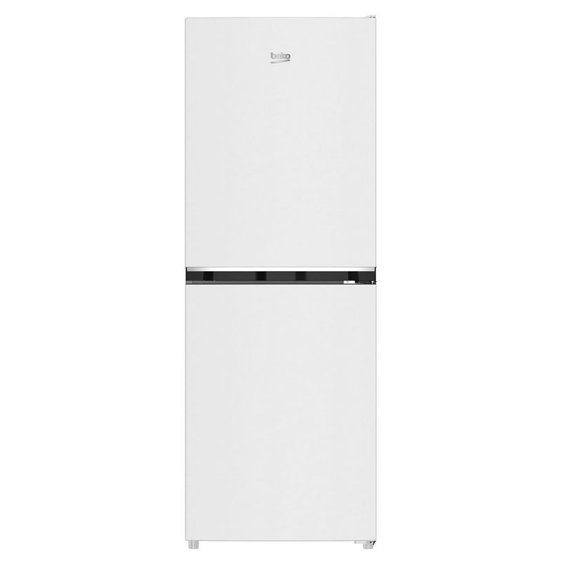 Beko CCNE4552W Fridge Freezer - White
