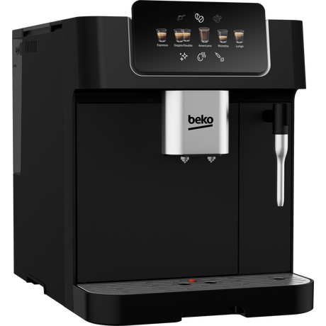 Beko CEG7302B Bean To Cup Fully Automatic Espresso Machine - Black Beko