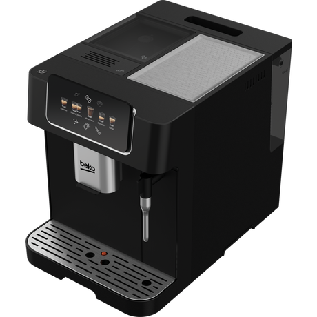 Beko CEG7302B Bean To Cup Fully Automatic Espresso Machine - Black Beko