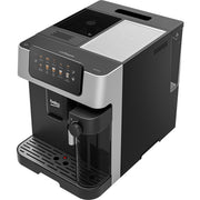 Beko CEG7304X Bean to Cup Fully Automatic Espresso Machine with Integrated Milk Jug - Silver Beko