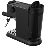 Beko CEP5302B Beko CaffeExperto Manual Espresso with Steam Wand - Black Beko