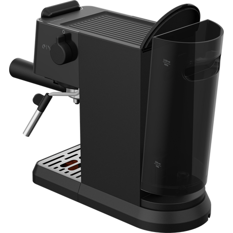 Beko CEP5302B Beko CaffeExperto Manual Espresso with Steam Wand - Black Beko