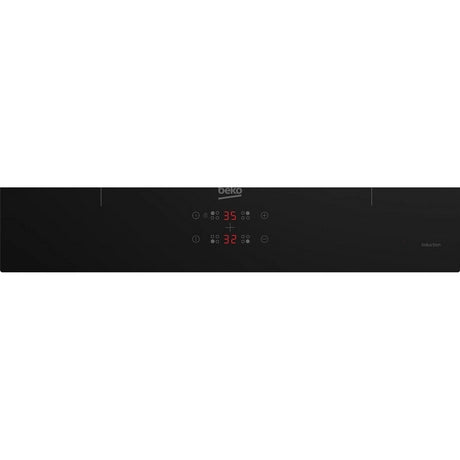 Beko CIHYQI21B 59cm Induction Hob - Black