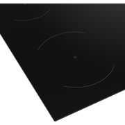 Beko CIHYV21B 58cm Ceramic Hob - Black - Bonus Superstore