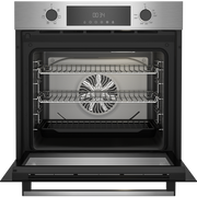 Beko AeroPerfect CIMY91X 60cm Built In Single Multi - function Oven - Stainless Steel - Bonus Superstore