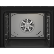 Beko AeroPerfect CIMY91X 60cm Built In Single Multi - function Oven - Stainless Steel - Bonus Superstore