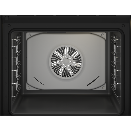 Beko AeroPerfect CIMY91X 60cm Built In Single Multi - function Oven - Stainless Steel - Bonus Superstore