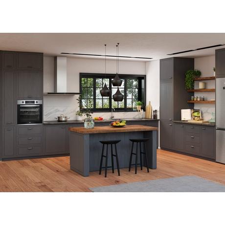 Beko AeroPerfect CIMY91X 60cm Built In Single Multi - function Oven - Stainless Steel - Bonus Superstore