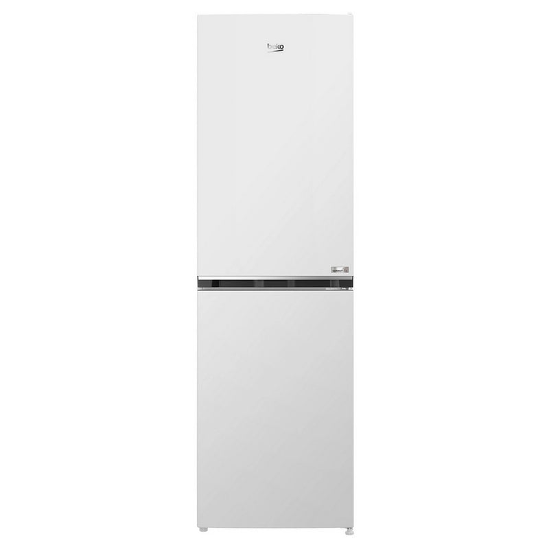 Beko CNE4581VW 50/50 No Frost Fridge Freezer - White