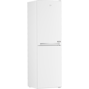 Beko CNG4582VW 54cm 50/50 Frost Free Fridge Freezer - White - Bonus Superstore