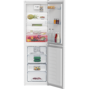 Beko CNG4582VW 54cm 50/50 Frost Free Fridge Freezer - White - Bonus Superstore