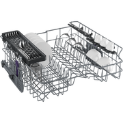 Beko DIN15C20 Integrated Full Size Dishwasher - 14 Place Settings - Bonus Superstore