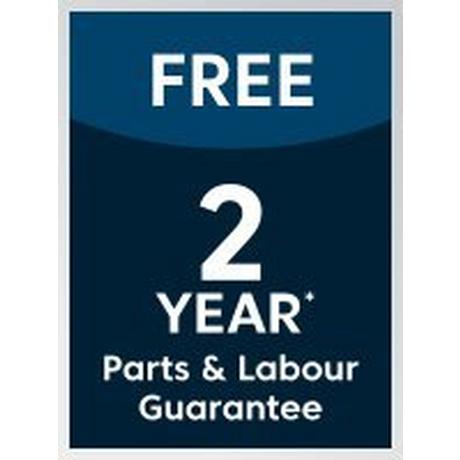 Beko DIN15C20 Integrated Full Size Dishwasher - 14 Place Settings - Bonus Superstore