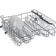 Beko DVN05C20W Full Size Dishwasher - White - 13 Place Settings - Bonus Superstore