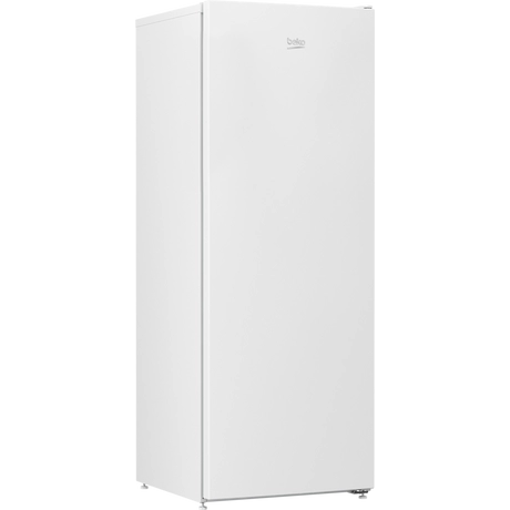 Beko FNE4545W Freestanding Tall Frost Free Freezer - White