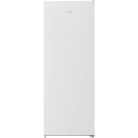Beko FNE4545W Freestanding Tall Frost Free Freezer - White