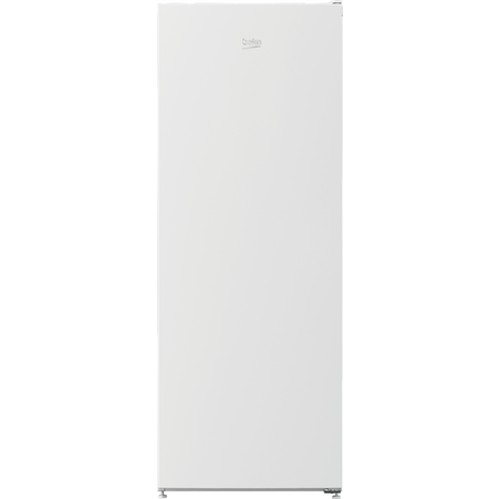 Beko LSG4545W 54cm Tall Larder Fridge - White - Bonus Superstore