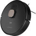 Beko VRR61414VB RoboSmart Robot Vacuum Cleaner - 130 Minutes Run Time - Black Beko