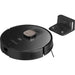 Beko VRR61414VB RoboSmart Robot Vacuum Cleaner - 130 Minutes Run Time - Black Beko