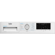 Beko WTIK741511 7kg 1400 Spin Integrated Washing Machine - Bonus Superstore