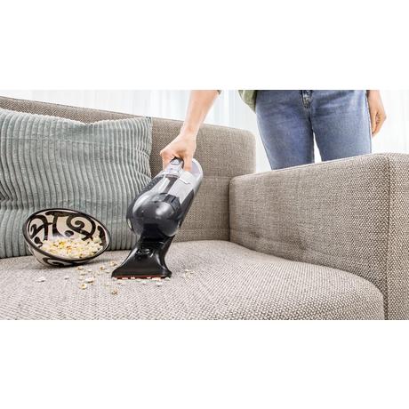 Bosch BBH3280GB Cordless Upright Vacuum Cleaner - 50 Minute Run Time - Bonus Superstore