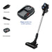 Bosch BBS611GB Unlimited Series 6 ProClean Cordless Vacuum Cleaner - 30 Minute Run Time- PLUS Additional Battery Bosch