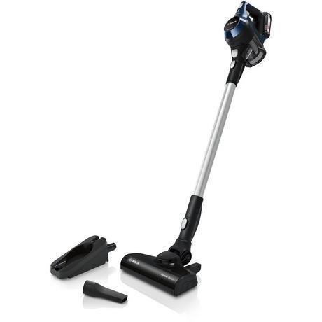 Bosch BBS611GB Unlimited Series 6 ProClean Cordless Vacuum Cleaner - 30 Minute Run Time - Bonus Superstore