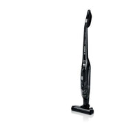 Bosch BCHF220GB Serie 2 2-in-1 Cordless Vacuum Cleaner - 44 Minutes Run Time - Jet Black - Bonus Superstore