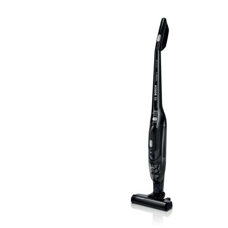 Bosch BCHF220GB Serie 2 2-in-1 Cordless Vacuum Cleaner - 44 Minutes Run Time - Jet Black - Bonus Superstore