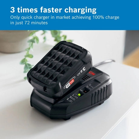 Bosch Unlimited 7 BCS712GB Cordless Vacuum Cleaner - White & Black