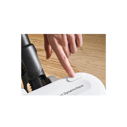 Bosch BCS71HYGGB ProAqua Cordless Vacuum Cleaner - 40 Minutes Run Time - White - Bonus Superstore