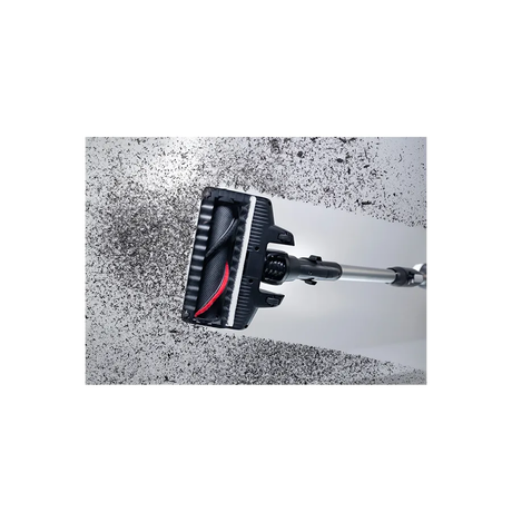 Bosch BCS71HYGGB ProAqua Cordless Vacuum Cleaner - 40 Minutes Run Time - White - Bonus Superstore