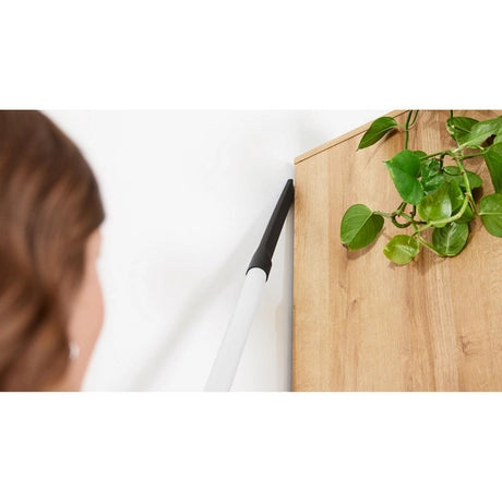 Bosch BGB41HYGGB ProHygienic Bagged Vacuum Cleaner - White