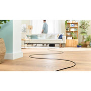 Bosch BGL38BA3GB Serie 4 ProEco 850W Bagged Cylinder Vacuum Cleaner - Black - Bonus Superstore