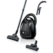 Bosch BGL38BA3GB Serie 4 ProEco 850W Bagged Cylinder Vacuum Cleaner - Black - Bonus Superstore