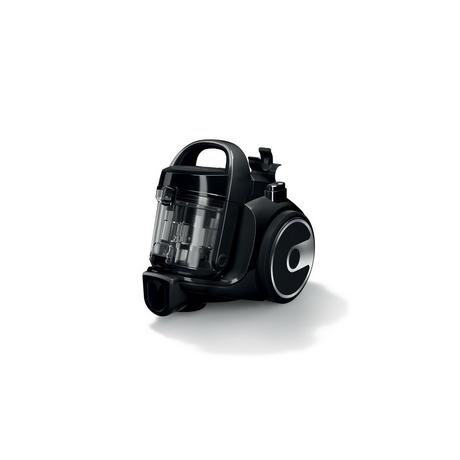 Bosch BGS05BA2GB Bagless Cylinder Vacuum Cleaner - Black - Bonus Superstore