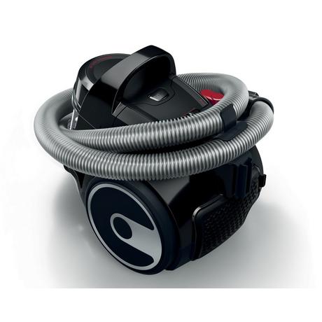 Bosch BGS05BA2GB Bagless Cylinder Vacuum Cleaner - Black - Bonus Superstore