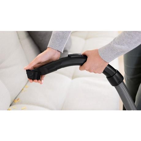Bosch BGS05BA2GB Bagless Cylinder Vacuum Cleaner - Black - Bonus Superstore