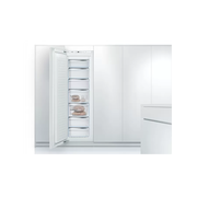 Bosch GIN81VEE0G 55.8cm Built In Frost Free Freezer - White - Bonus Superstore