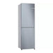 Bosch KGN27NLEAG 55cm 50/50 Frost Free Fridge Freezer - Silver - Bonus Superstore