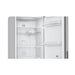 Bosch KGN27NLEAG 55cm 50/50 Frost Free Fridge Freezer - Silver - Bonus Superstore