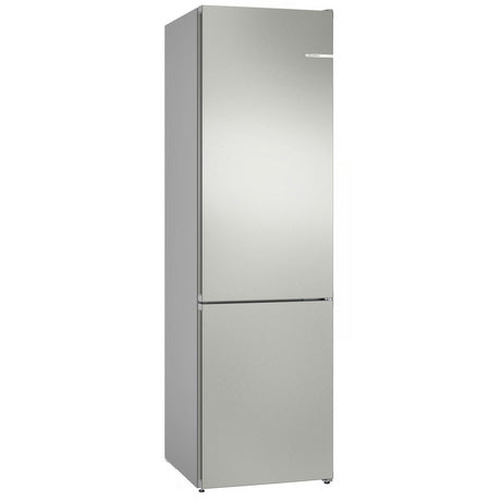 Bosch KGN392LAFG 60cm 70/30 No Frost Fridge Freezer - Stainless Steel Bosch