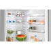 Bosch KGN392LAFG 60cm 70/30 No Frost Fridge Freezer - Stainless Steel Bosch