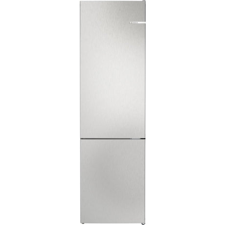 Bosch KGN392LDFG 60cm 70/30 Fridge Freezer - Inox