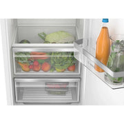 Bosch KIR81VFE0G 54.1cm Integrated Tall Larder Fridge - Bonus Superstore