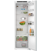 Bosch KIR81VFE0G 54.1cm Integrated Tall Larder Fridge - Bonus Superstore
